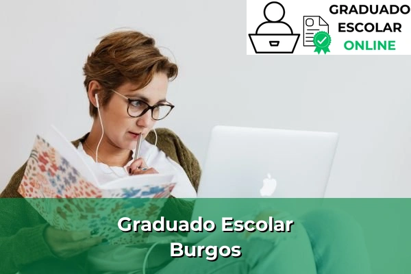 Todo sobre el Graduado Escolar 12 Graduado Escolar en Burgos