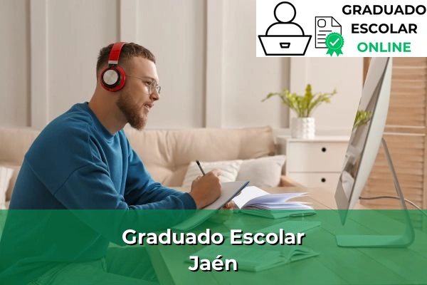 Todo sobre el Graduado Escolar 27 Graduado Escolar en Jaén