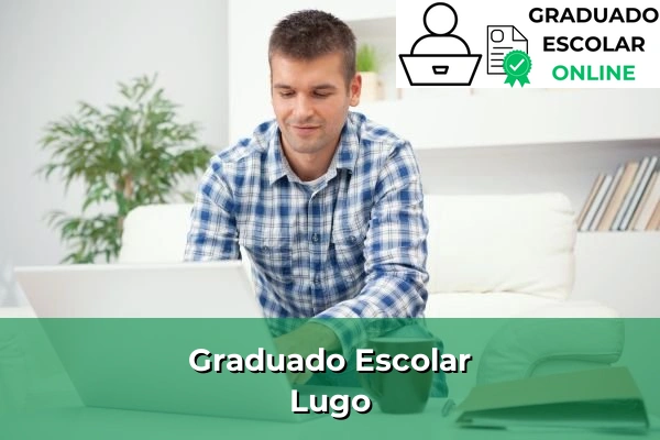Todo sobre el Graduado Escolar 32 Graduado Escolar en Lugo