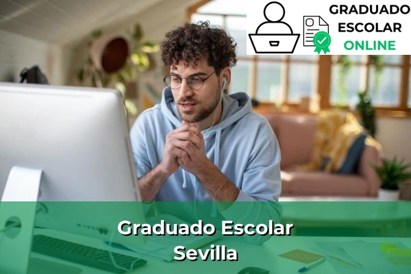 Todo sobre el Graduado Escolar 43 Graduado Escolar en Sevilla
